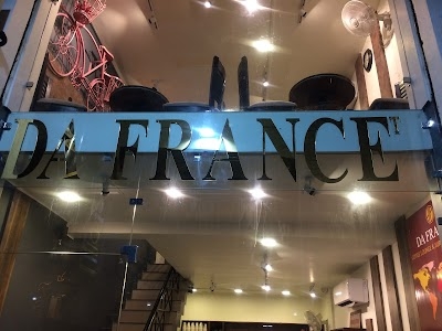 DA FRANCE