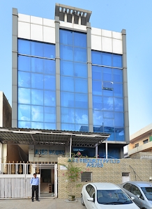Ases Security Private Limited (Unit-1)