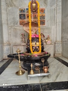 Jarga Ji Tirth Sthan जरगा जी