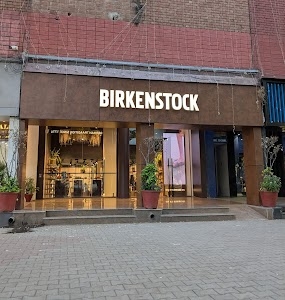 Sector 17 Market