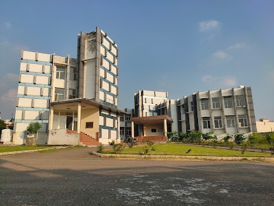 University of Kashmir, Sub Office, Bathindi