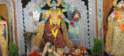 Maa Kali Temple