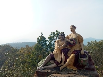Magnolia Sunset Point - Netarhat