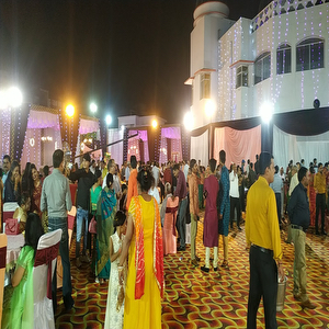 Kalyan mandap Mahanagar