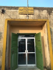 Chittaranjan SSE(W)/WP2