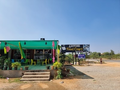 Srinidhi FoodCourt