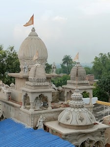 Radha Binod Temple