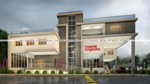 Ornek Design Studio Agra