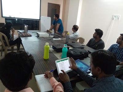 indian institute of technical analysis (iita)