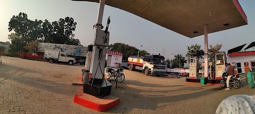 Indian Oil Bahadurganj