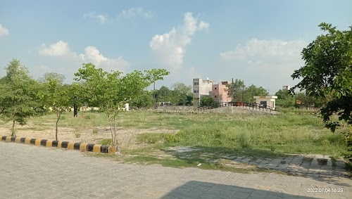 New Rto Office, Driving Testing Center, Kanpur