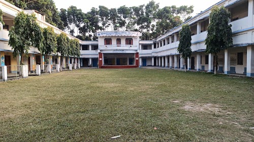Bhupal Chandra Vidyapith (H.S)