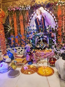 Sai Baba Mandir