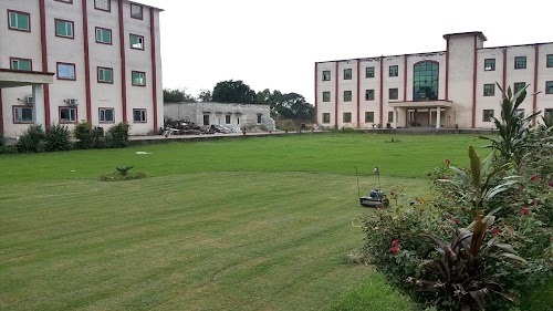 ADHUNIK COLLEGE OF POLYTECHNIC