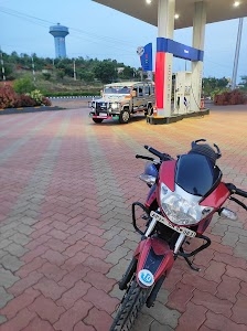 Puranapul Gandhi Putla | Gandhi Statue