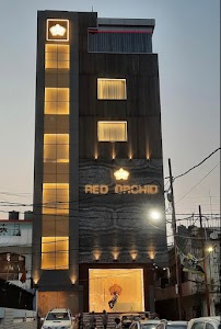 Red Orchid Hotel kanpur