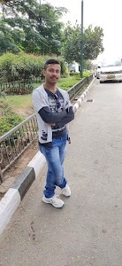 Rakesh Patra