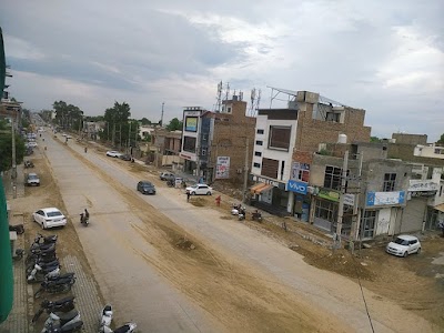 District de Fazilka