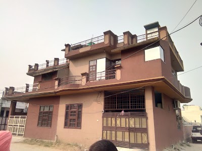 Rajwant hospital