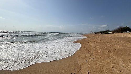 Francoise beach