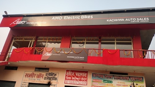 Career Points