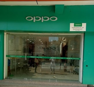 OPPO Service Center