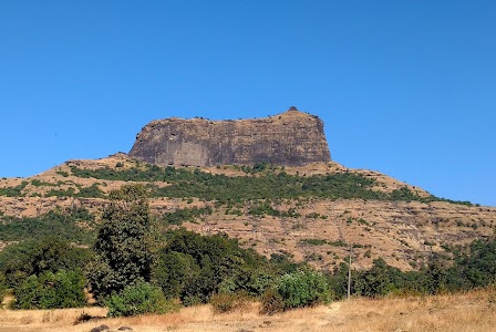 Harihar Fort