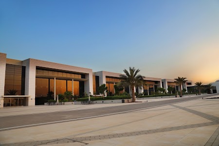 Oman Convention & Exhibition Centre