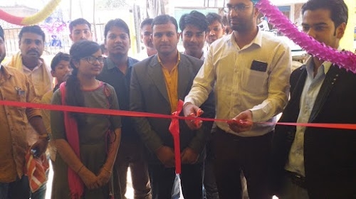 GOAL KIDS ACADEMY ENGLISH MEDIUM SCHOOL, BALDEVGARH