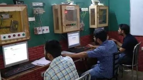 Unicon PLC Automation