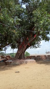 Hanuman Mandir Kaithpura