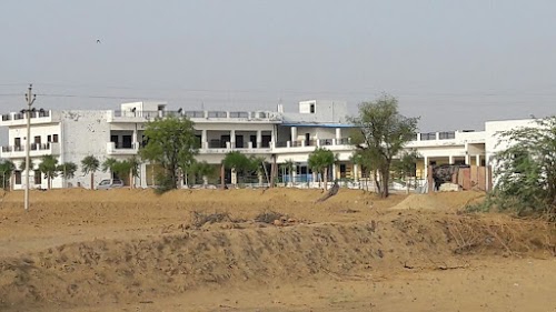 KRISHNA KESHAV CONVENT SR. SEC. SCHOOL PISANGAN