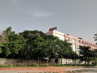 Maheshwari Girls Public School