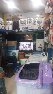 Mahla Electronics