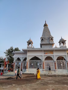 Bagaj mata Temple
