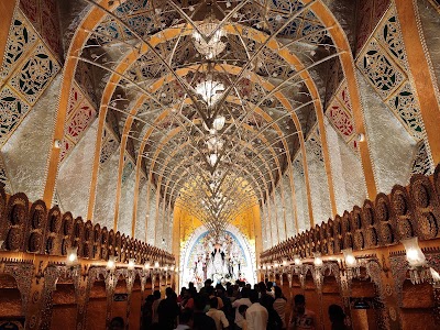 Hatibagan Sarbojanin Durgotsav