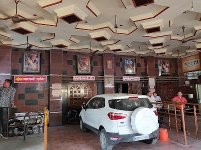 Vasant Talkies Movie theatre, Bhusawal