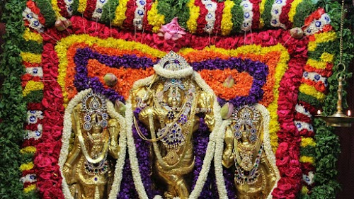 Radhakrishna Temple