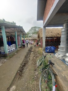BORDIRAK WEDNESDAY MARKET
