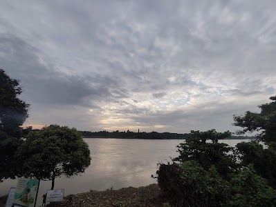 Jagaddal Ferry Ghat