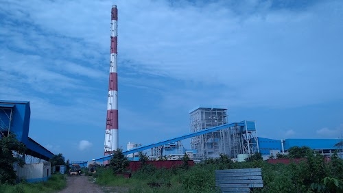 Maruti Clean Coal Power Ltd