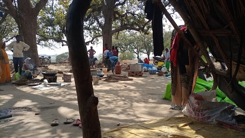JAI MAI SHERAWALI BABA MANDIR