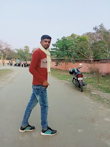 Mr. Avinash Kumar