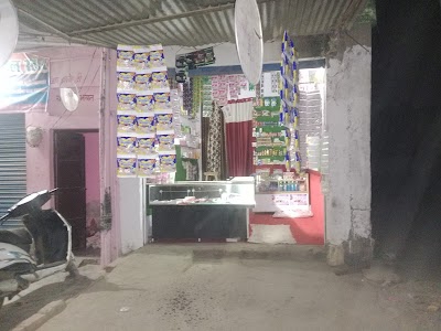 Beer shop