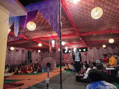 Mata Bhadra Kali Mandir