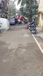 Sharadadevi Nagar