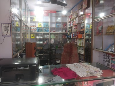 R.K Communication