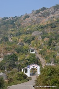 Barabar Pahar