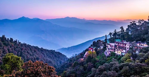 Dehradun UK - Info #Uttarakhand Under One Nutshell