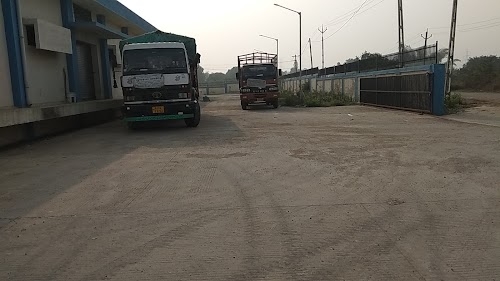 Gujarat state civil supplies corporation godown jhagadia